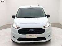 Usata Ford Transit Connect 100 CV (73 kW) 2023 Bianco Monovolume