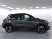 Usata Fiat 500X Dolcevita 120 CV (88 kW) 2023 Grigio SUV