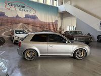 Usata Audi S3 Ambiente 209 CV (153 kW) 2000 Other Utilitaria