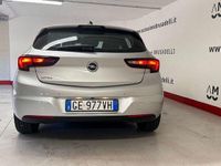 usata Opel Astra 1.2 Turbo 110 CV S&S 5 porte Business Elegance