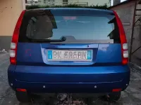 Usata Honda HR-V 124 CV (91 kW) 1999 Blu SUV