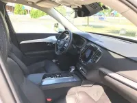 Usata Volvo XC90 Plus 235 CV (172 kW) 2015 SUV
