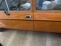 usata Fiat 128 