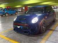 Usata Mini Cooper S Hype 192 CV (141 kW) 2016 Utilitaria