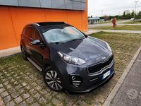 Usata Kia Sportage 116 CV (85 kW) 2016 SUV
