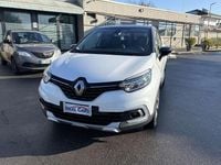 Usata Renault Captur 90 CV (66 kW) 2018 Other SUV