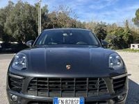 Usata Porsche Macan 252 CV (185 kW) 2018 SUV