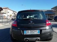 usata Renault Mégane II Mégane 2.0 16V dCi 3 porte GT