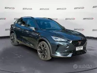 Usata Cupra Formentor 150 CV (110 kW) 2023 SUV