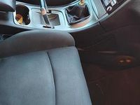 Usata Ford S-MAX S 140 CV (102 kW) 2007 Nero Monovolume