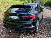 Usata Audi RS Q3 Sportback 400 CV (294 kW) 2022 SUV