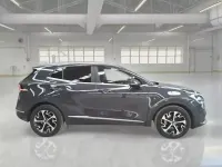 Usata Kia Sportage Style 135 CV (99 kW) 2024 SUV
