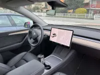 Usata Tesla Model Y 378 kW (514 CV) 2022 SUV