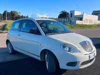 Usata Lancia Ypsilon 60 CV (44 kW) 2011 Utilitaria