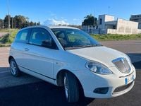 Usata Lancia Ypsilon 2011 Utilitaria