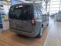 Nuova VW Caddy Maxi 102 CV (75 kW) 2026 Grigio puro Monovolume