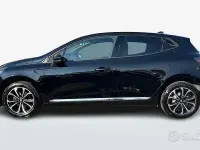Usata Renault Clio V Techno 90 CV (66 kW) 2025 Nero Berlina