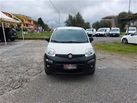 usata Fiat Panda 1.3 MJT 16V DPF usato