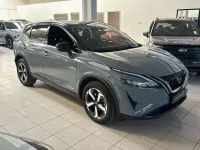 Usata Nissan Qashqai N-Connecta 190 CV (139 kW) 2023 Other SUV