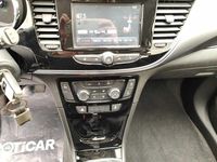 Usata Opel Mokka 2017 Bianco SUV