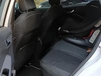 Usata Ford Fiesta 85 CV (62 kW) 2019 Bianco Berlina