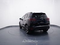 Nuova Citroën C5 131 CV (96 kW) 2026 Nero SUV