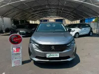 Usata Peugeot 3008 Active 131 CV (96 kW) 2022 Argento SUV