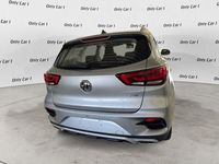 Usata MG ZS Comfort 106 CV (77 kW) 2024 Grigio Berlina