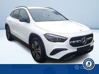 Usata Mercedes GLA180 Advanced 2025 Bianco SUV