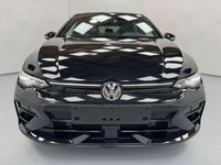 Usata VW Golf VIII Black Edition 333 CV (244 kW) 2025 Nero Utilitaria