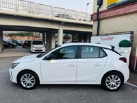 Usata Opel Corsa Edition 75 CV (55 kW) 2024 Bianco Utilitaria