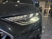 Usata Audi A3 S-Line 150 CV (110 kW) 2025 Grigio Berlina