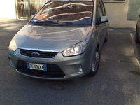 usata Ford C-MAX titanium 2000