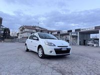Usata Renault Clio II Dynamique 95 CV (69 kW) 2009 Berlina