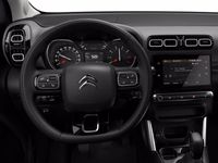 usata Citroën C3 Aircross 1.2 puretech feel s&s 110cv