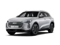 Nuova Audi Q5 Advanced 204 CV (150 kW) 2026 Argento fioretto metallizzato SUV