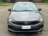 Usata Fiat Tipo City Life 100 CV (73 kW) 2021 Grigio Utilitaria