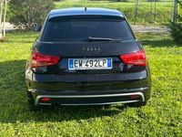 usata Audi A1 Sportback A1 1.6 tdi S Line Edition plus 90cv