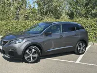 Usata Peugeot 3008 GT-line 120 CV (88 kW) 2019 SUV