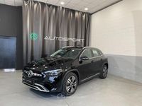 Usata Mercedes GLA180 Advanced 136 CV (100 kW) 2024 Nero SUV