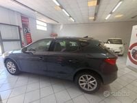 Gebraucht Seat Leon Style 91 PS (66 kW) 2022 Non specificato Limousine