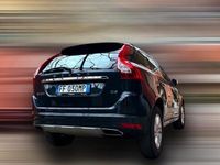 Usata Volvo XC60 150 CV (110 kW) 2016 SUV