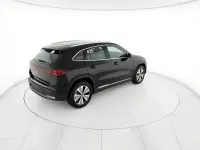 Nuova Mercedes EQA250+ Progressive 94 kW (129 CV) 2026 Nero SUV