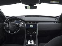 Usata Land Rover Discovery Sport SE 179 CV (131 kW) 2020 Bianco SUV