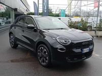 Usata Fiat 600 La Prima 101 CV (74 kW) 2025 Nero SUV