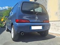 Usata Fiat 600 Anniversary 54 CV (39 kW) 2007 Utilitaria