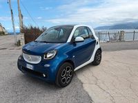 Usata Smart ForFour 2016 Utilitaria