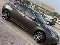 Usata Alfa Romeo Giulietta Distinctive 140 CV (102 kW) 2011 Utilitaria