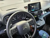 Usata Citroën Berlingo 131 CV (96 kW) 2022 Monovolume
