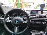 usata BMW 420 Gran Coupé d (F36)